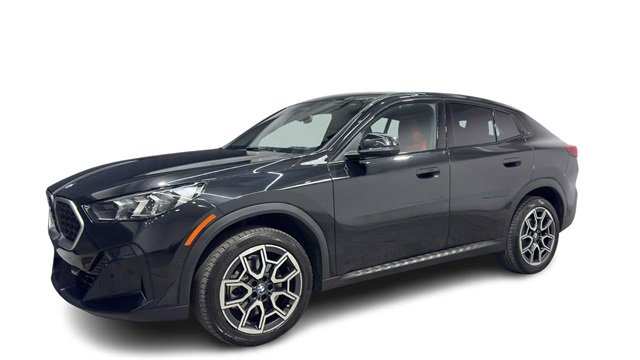 Used 2025 BMW X2 xDrive28i image 5