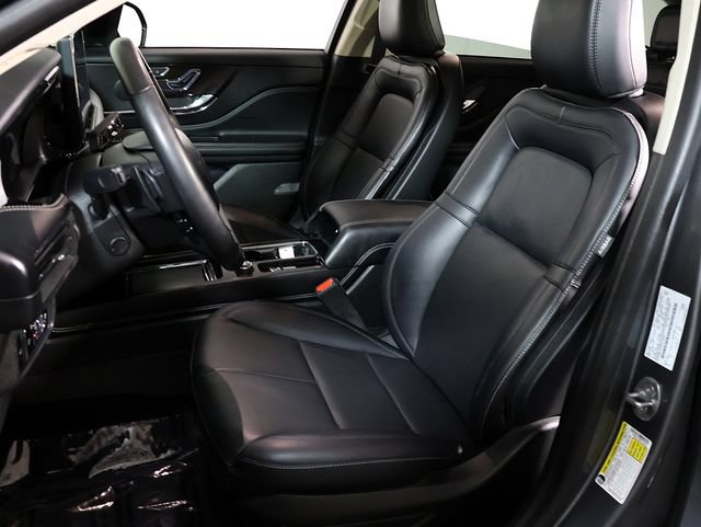 Used 2023 Lincoln Corsair FWD w/ Equipment Group 101A image 4