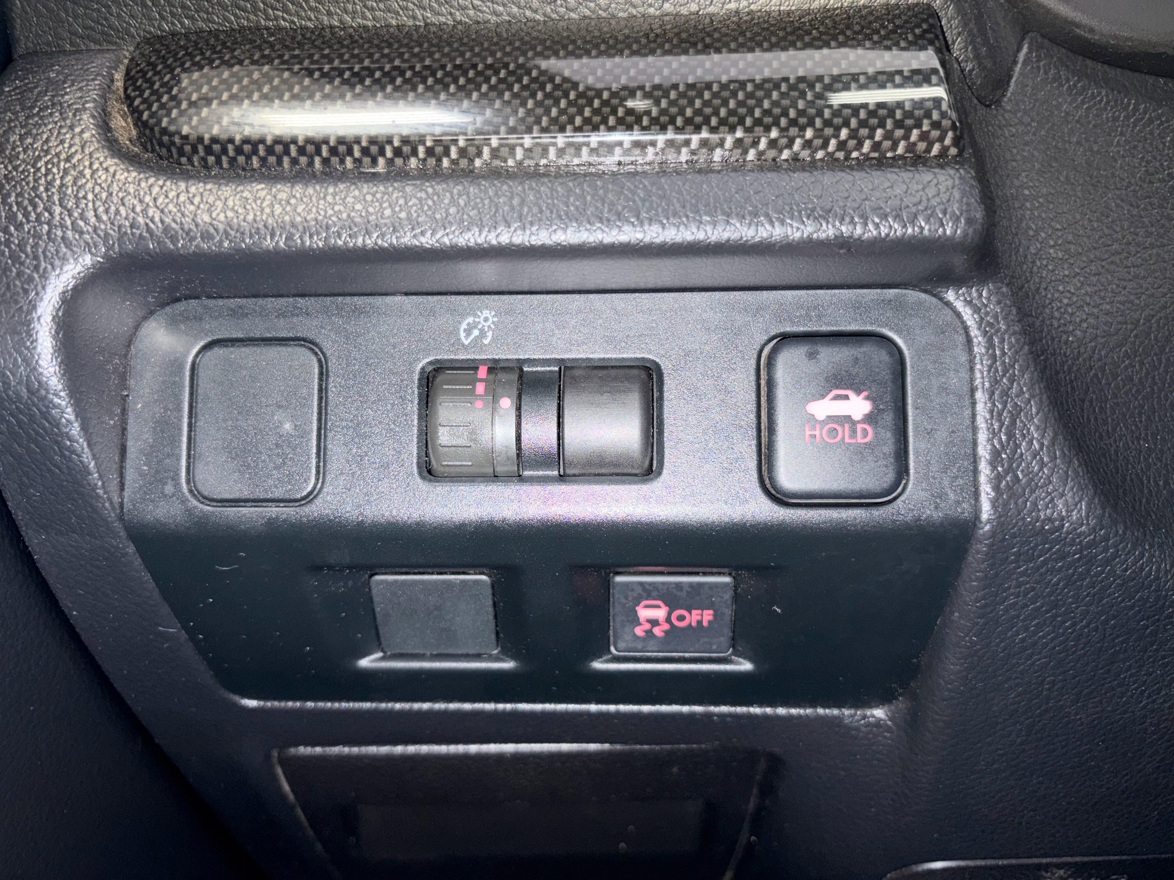 Used 2015 Subaru WRX Limited image 16