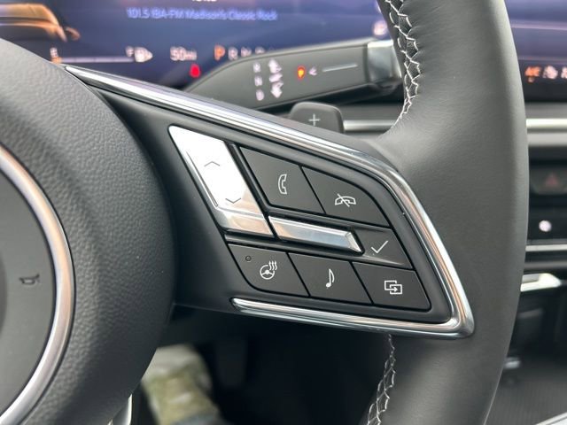 New 2025 Buick Envision Preferred image 22