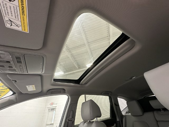 Used 2019 Honda CR-V EX-L image 21