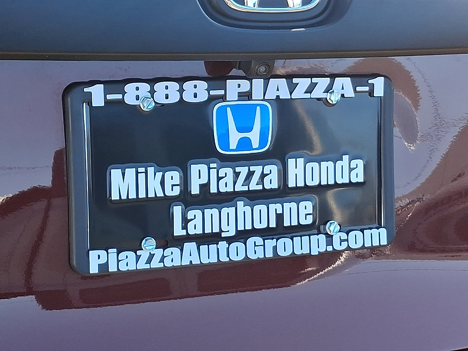 Used 2020 Honda Passport EX-L image 32