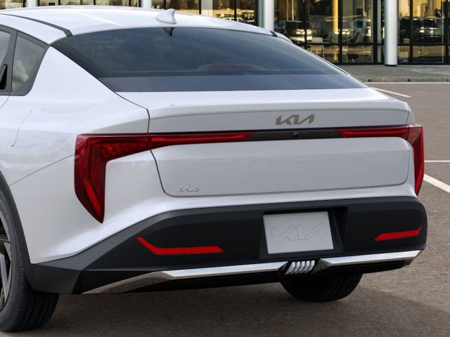 New 2026 Kia K4 EX image 13