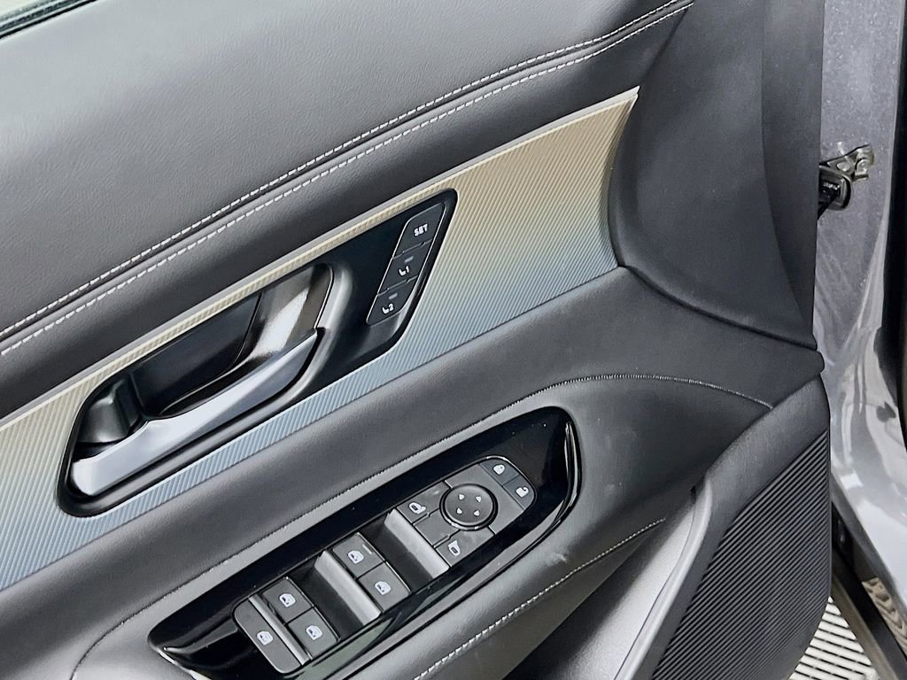 New 2026 Nissan Murano SL AWD/4WD image 16