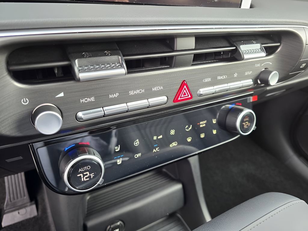 New 2026 Hyundai Palisade SEL image 19