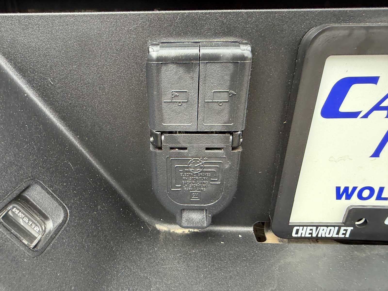 Used 2024 Chevrolet Silverado 1500 RST w/ RST All Star Premium Package image 34