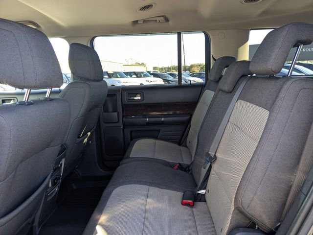 Used 2010 Ford Flex SEL image 9