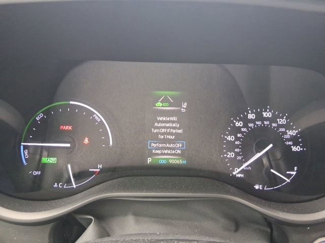 Used 2021 Toyota Sienna LE FWD image 6