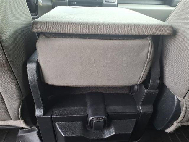 Used 2017 Ford F150 XLT w/ Equipment Group 302A Luxury image 14