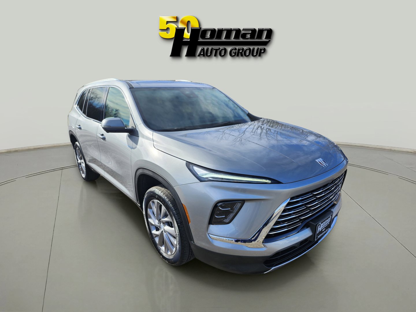 Used 2025 Buick Enclave Preferred image 7