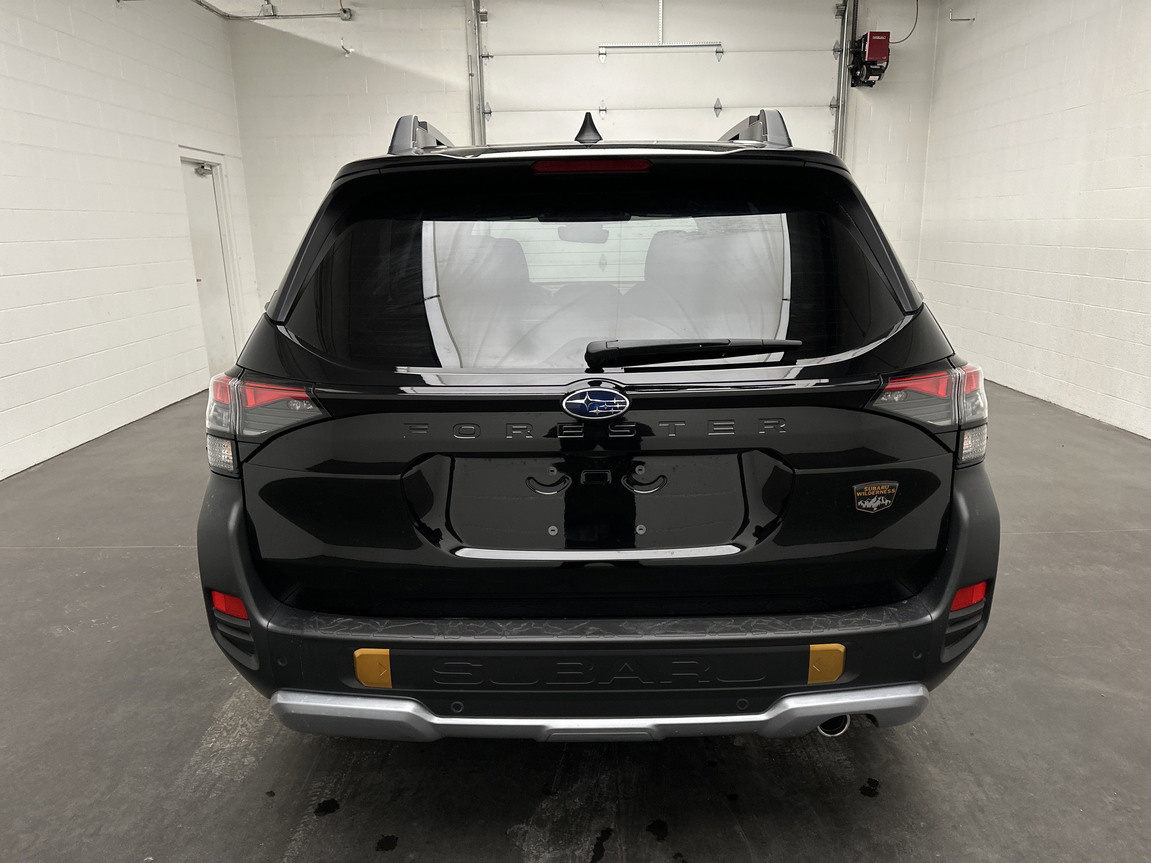 New 2026 Subaru Forester Wilderness image 6