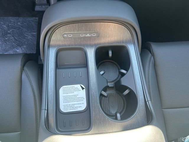 New 2026 Hyundai Palisade XRT Pro image 21