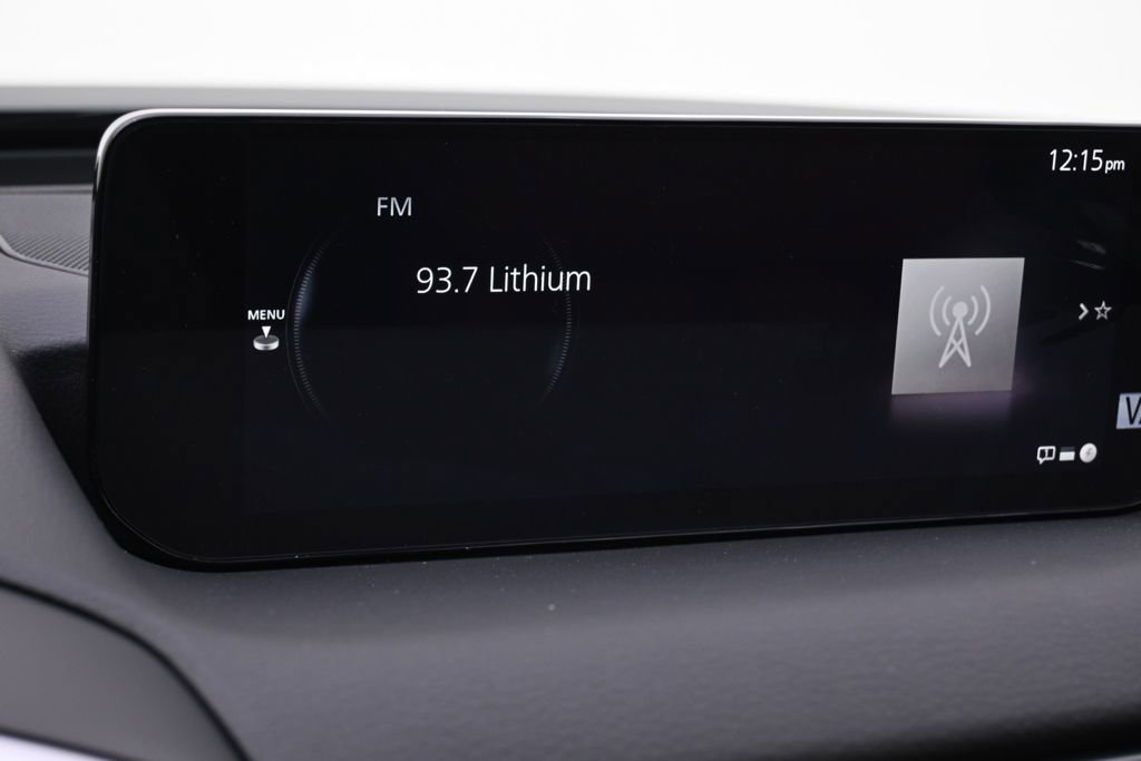 New 2026 MAZDA CX-50 AWD 2.5 Hybrid w/ Weather Package image 28