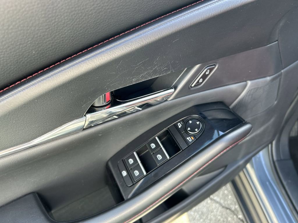 Used 2023 MAZDA CX-30 AWD 2.5 S w/ Preferred Package image 16