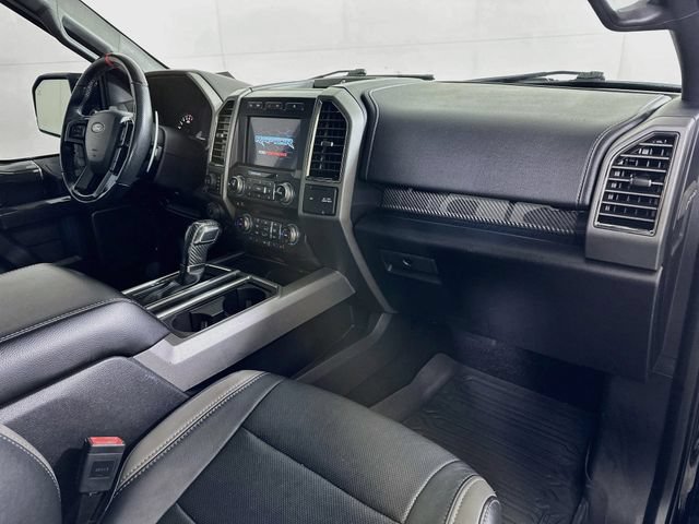 Used 2018 Ford F150 Raptor w/ Equipment Group 802A Luxury AWD/4WD image 34