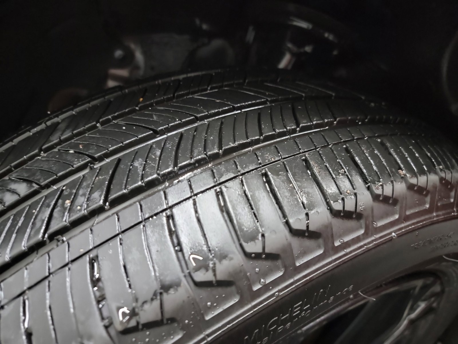 Certified 2023 Honda CR-V Sport Touring image 31