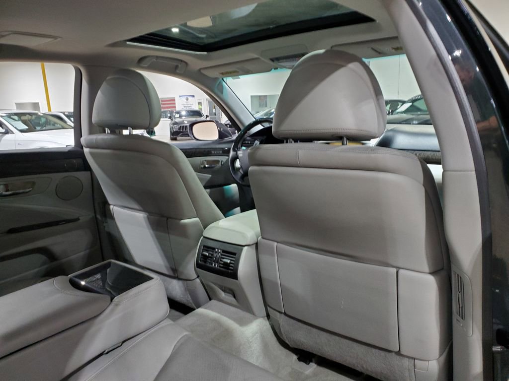Used 2011 Lexus LS 460 AWD w/ Luxury Value Edition image 20