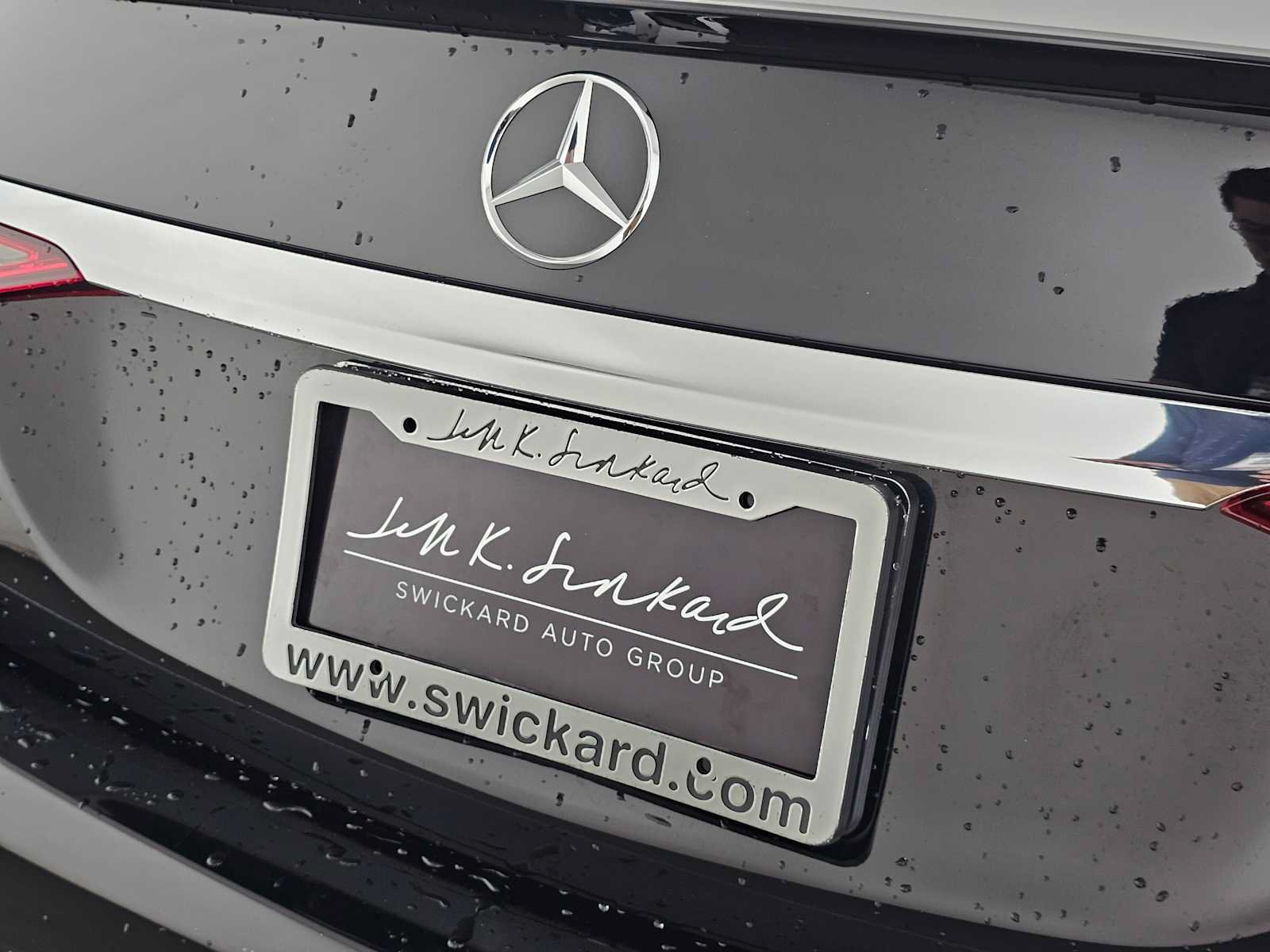 Used 2024 Mercedes-Benz S 500 4MATIC image 13