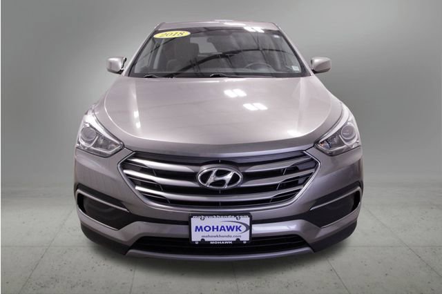 Used 2018 Hyundai Santa Fe Sport image 8