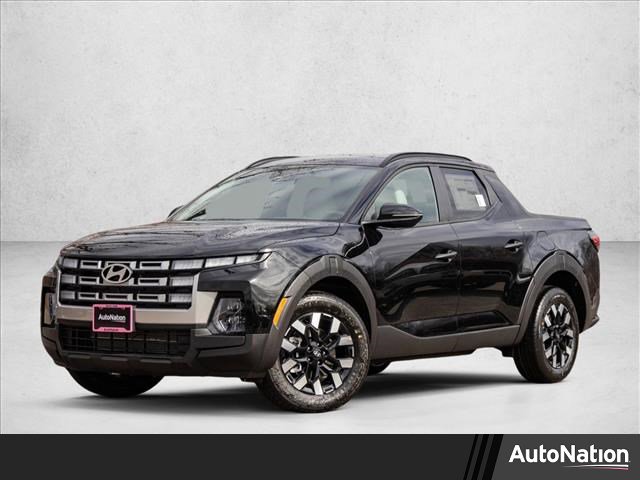 New 2026 Hyundai Santa Cruz SEL image 1