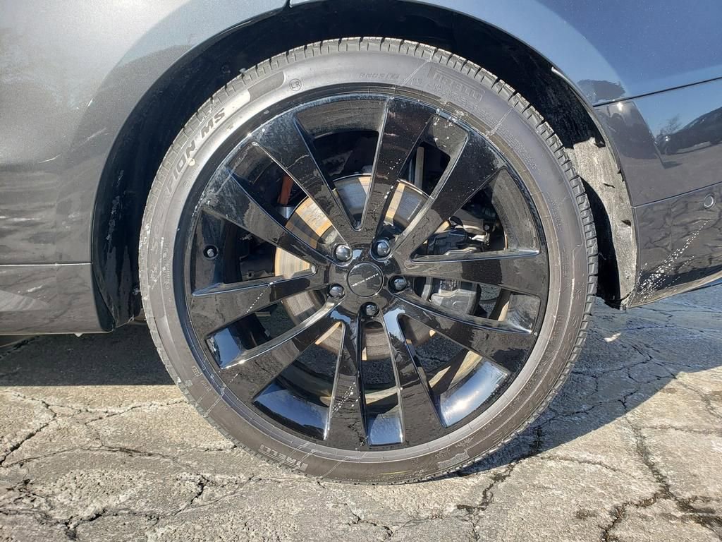 New 2026 Land Rover Range Rover Sport Dynamic SE image 27