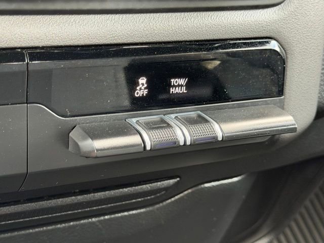 Used 2021 RAM 1500 Big Horn image 21