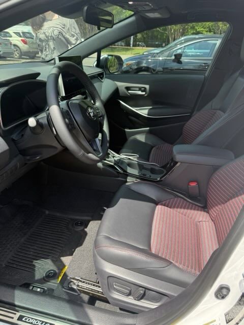 Used 2026 Toyota Corolla XSE FWD image 34