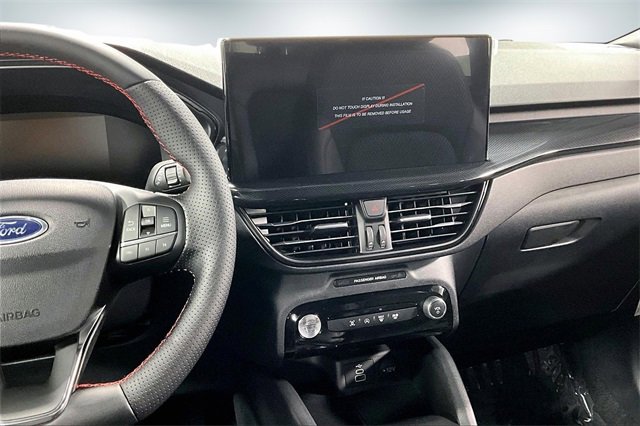 New 2026 Ford Escape ST-Line w/ Tech Pack #1 image 6