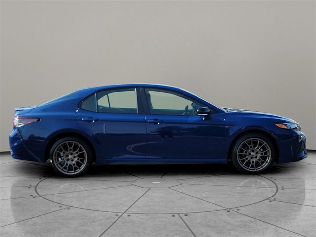 Used 2024 Toyota Camry SE image 7