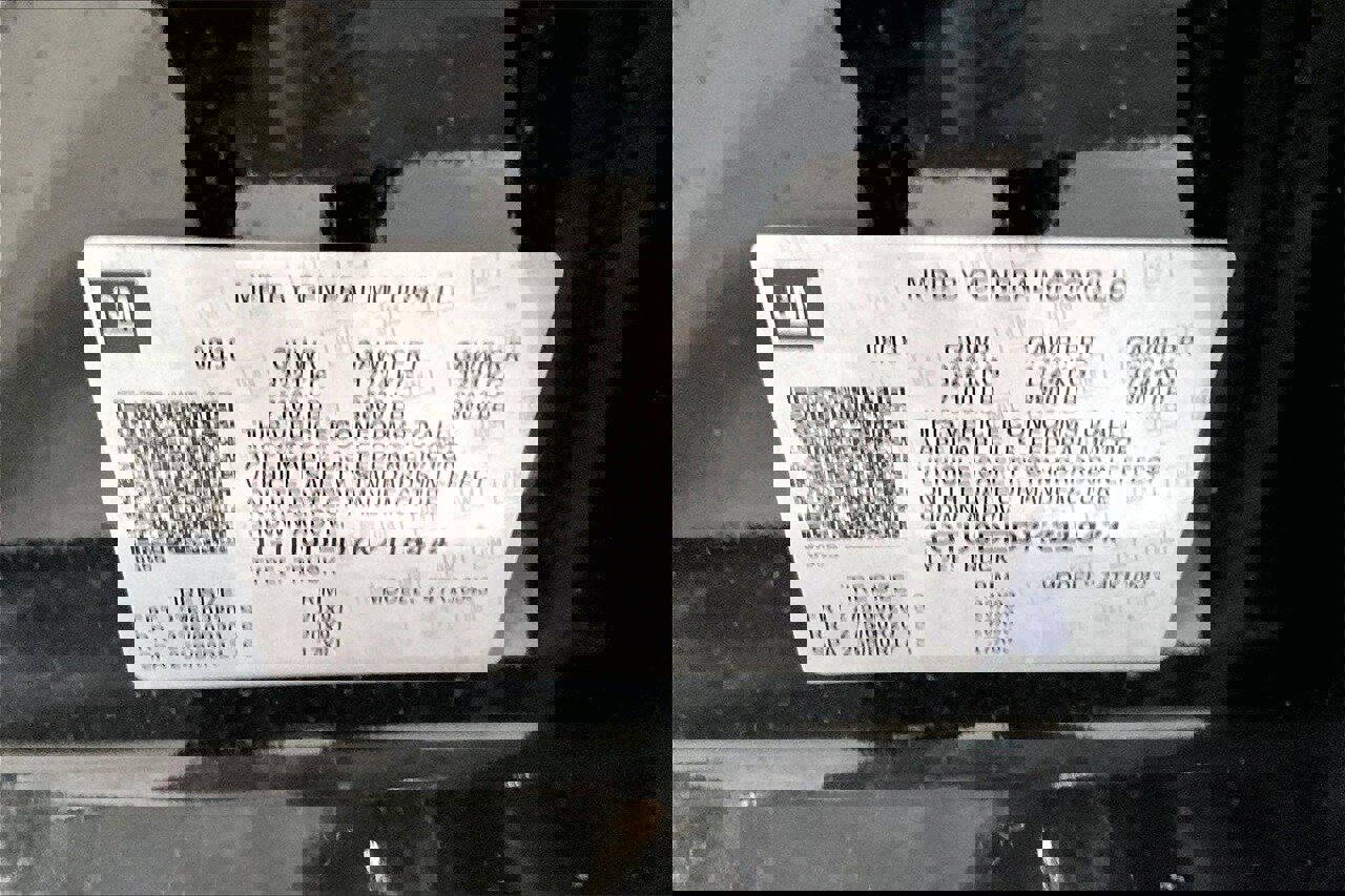 Used 2019 GMC Sierra 1500 SLT image 8