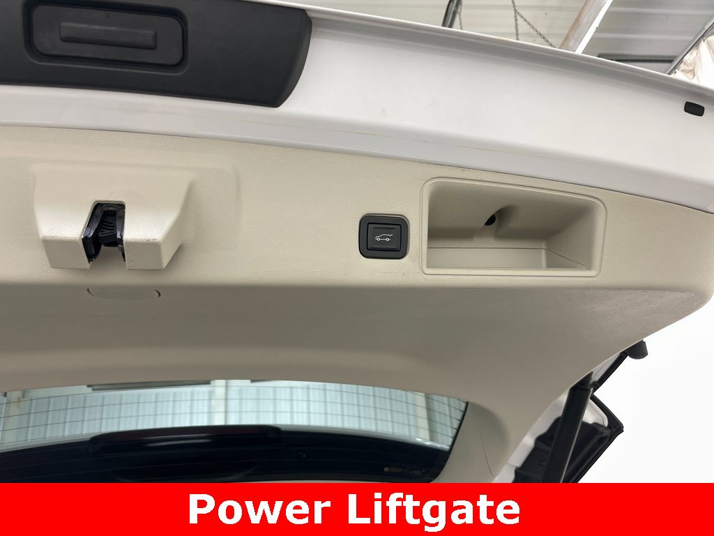 Certified 2019 GMC Terrain Denali w/ Driver Alert Package II image 46