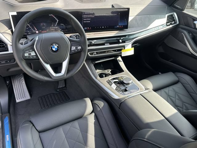 New 2026 BMW X5 xDrive40i w/ Premium Package AWD/4WD image 10
