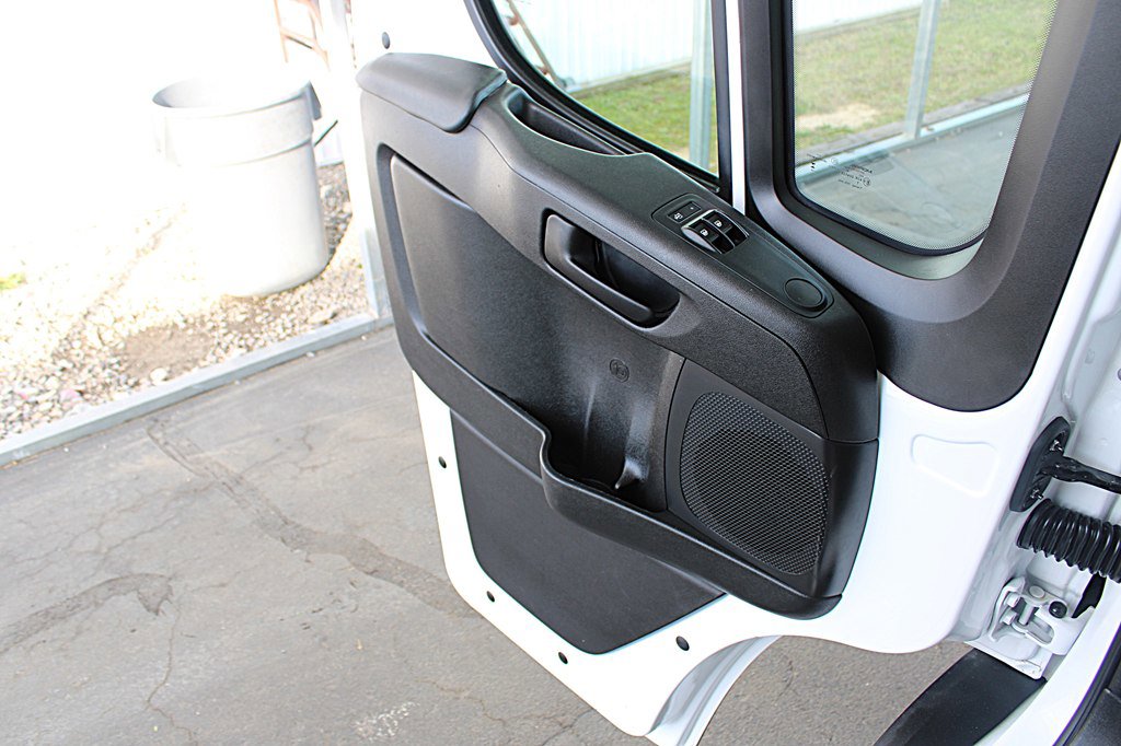 Used 2024 RAM ProMaster 2500 image 20