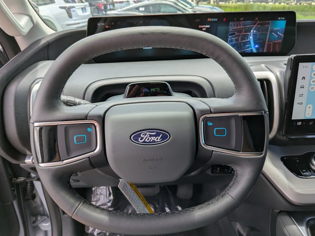 New 2027 Ford Expedition Active RWD image 25