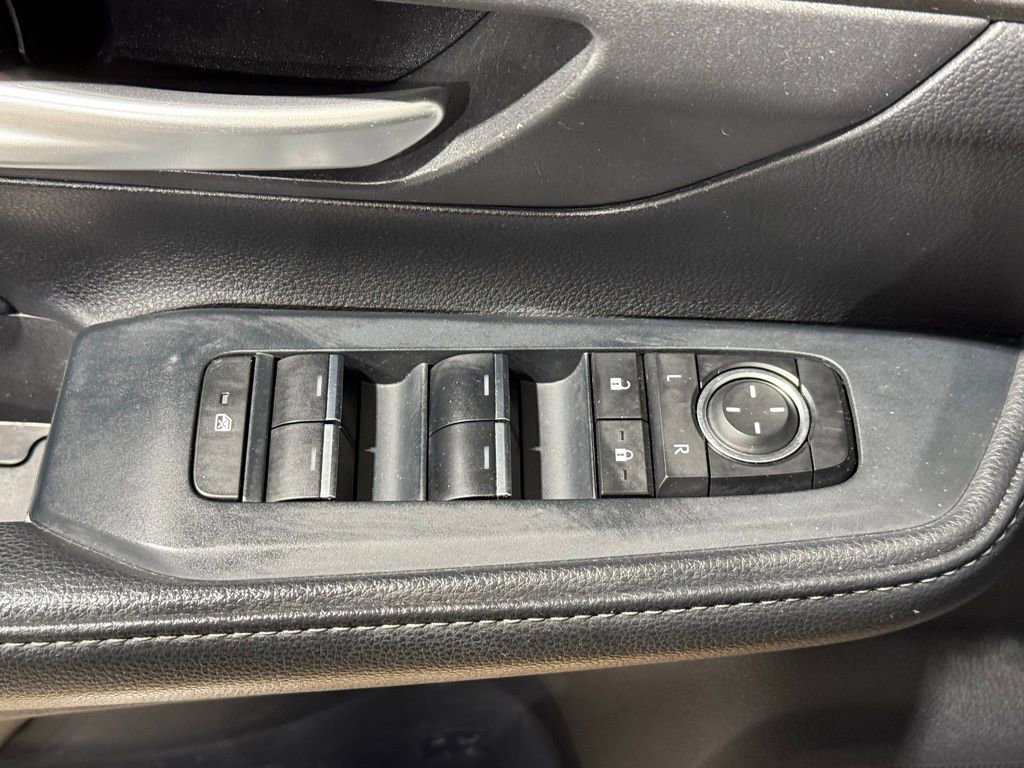 Certified 2024 Toyota Grand Highlander AWD image 16