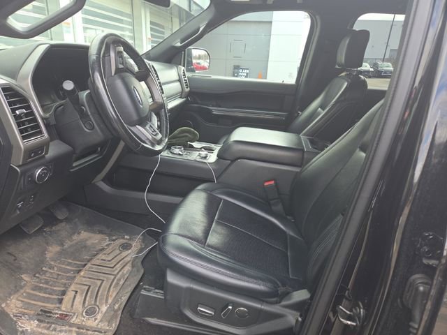 Used 2019 Ford Expedition Max XLT w/ Equipment Group 202A image 6