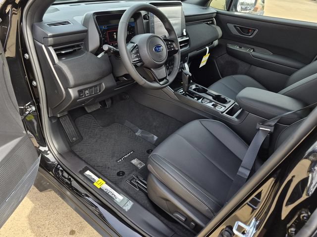 New 2026 Subaru Outback Limited AWD/4WD image 9