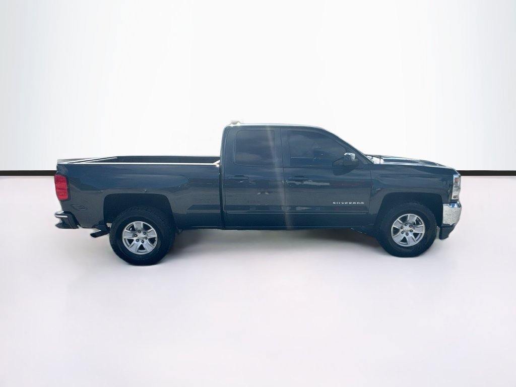Used 2019 Chevrolet Silverado 1500 LT RWD image 8