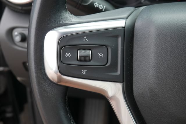 Used 2020 Chevrolet Blazer L FWD image 15
