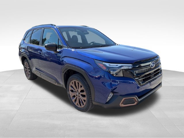 New 2026 Subaru Forester Sport AWD/4WD 360° Tour