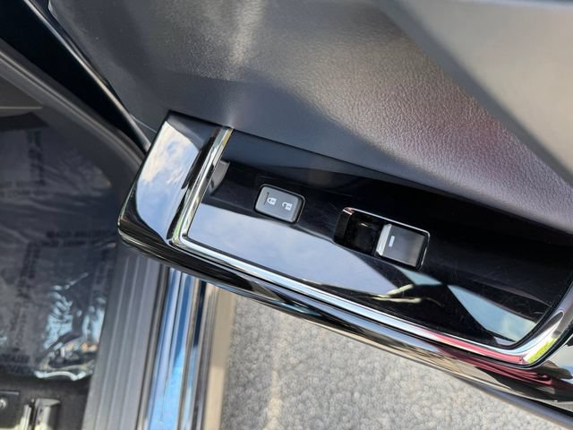 Used 2023 MAZDA CX-9 Touring Plus AWD/4WD image 36