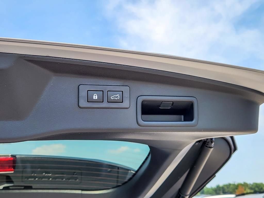 New 2026 Subaru Outback Wilderness AWD/4WD image 25