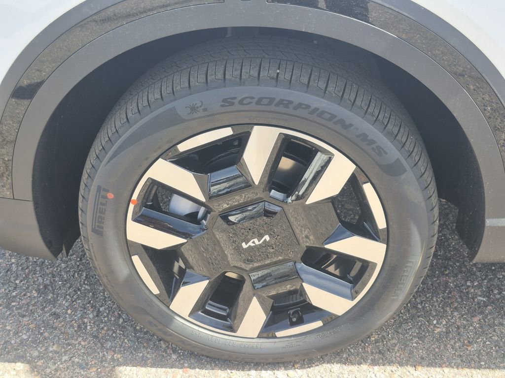 New 2027 Kia Telluride S image 19