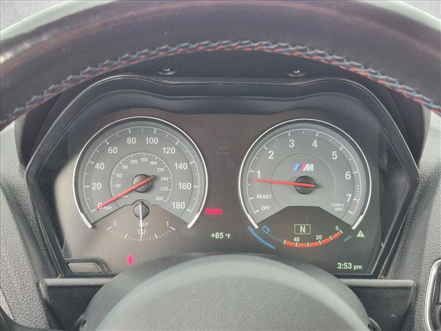 Used 2017 BMW M2 RWD image 14