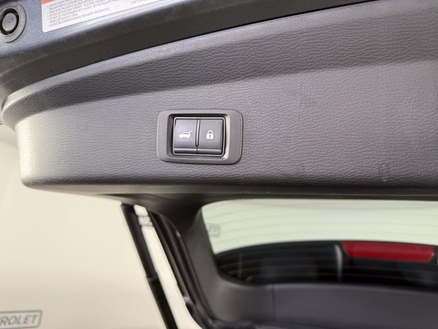 Used 2024 Mitsubishi Outlander SE image 13