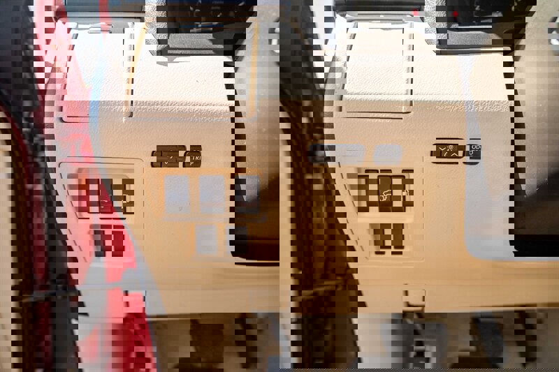 Used 2012 Lexus RX 350 FWD image 12