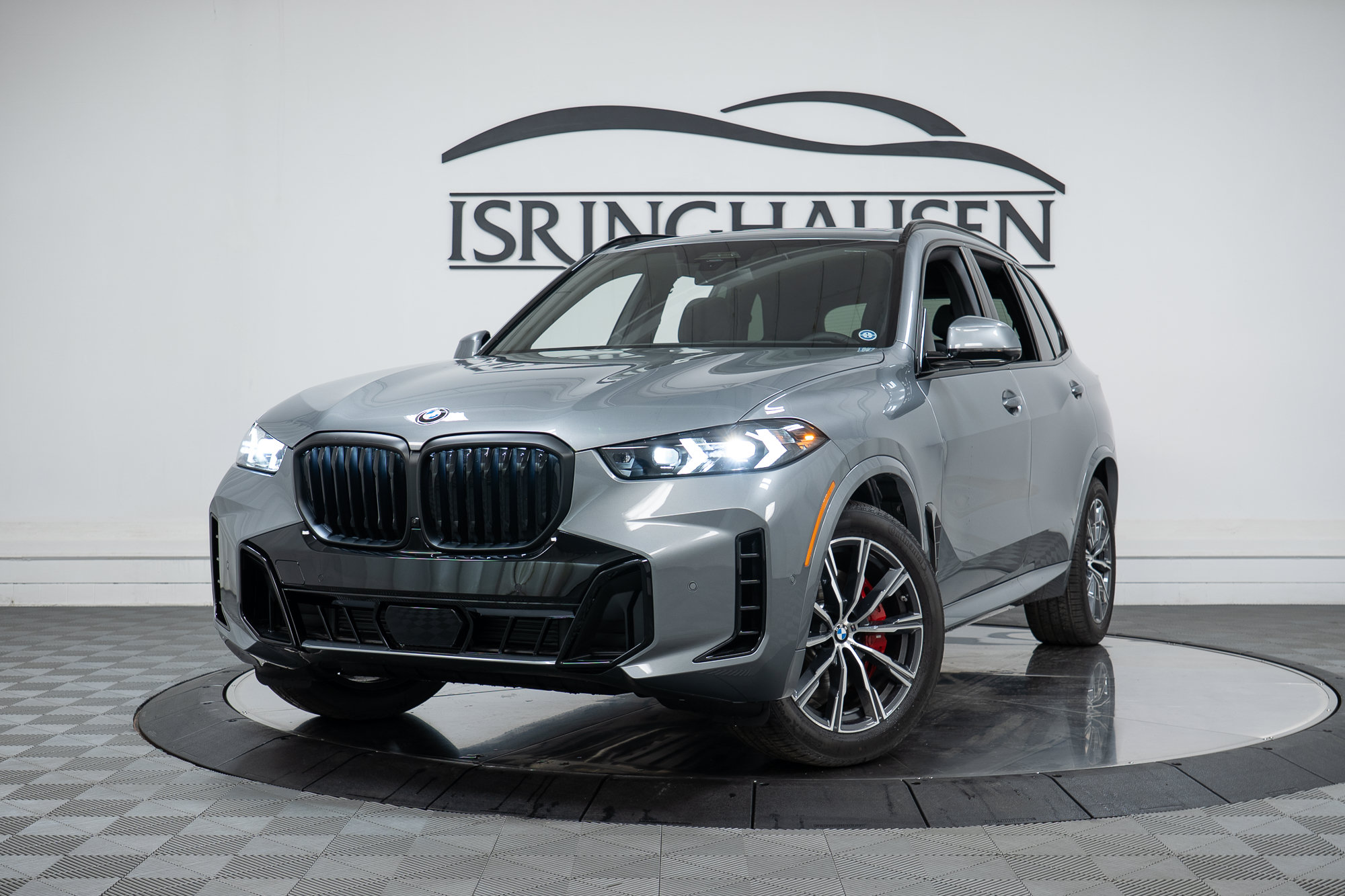 New 2026 BMW X5 xDrive40i w/ M Sport Package AWD/4WD image 26