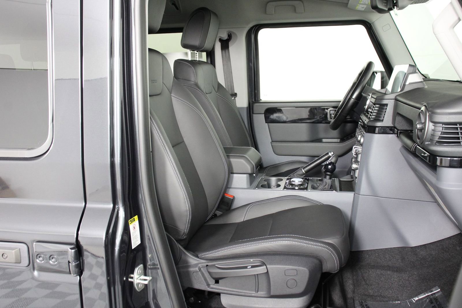 New 2026 INEOS Grenadier AWD/4WD image 12