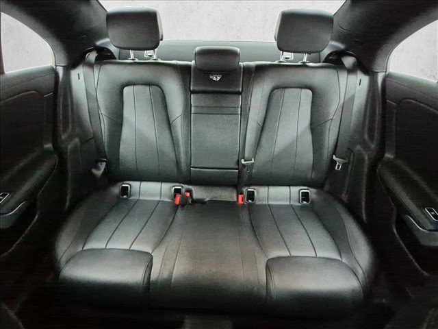 Used 2025 Mercedes-Benz CLA 250 image 23