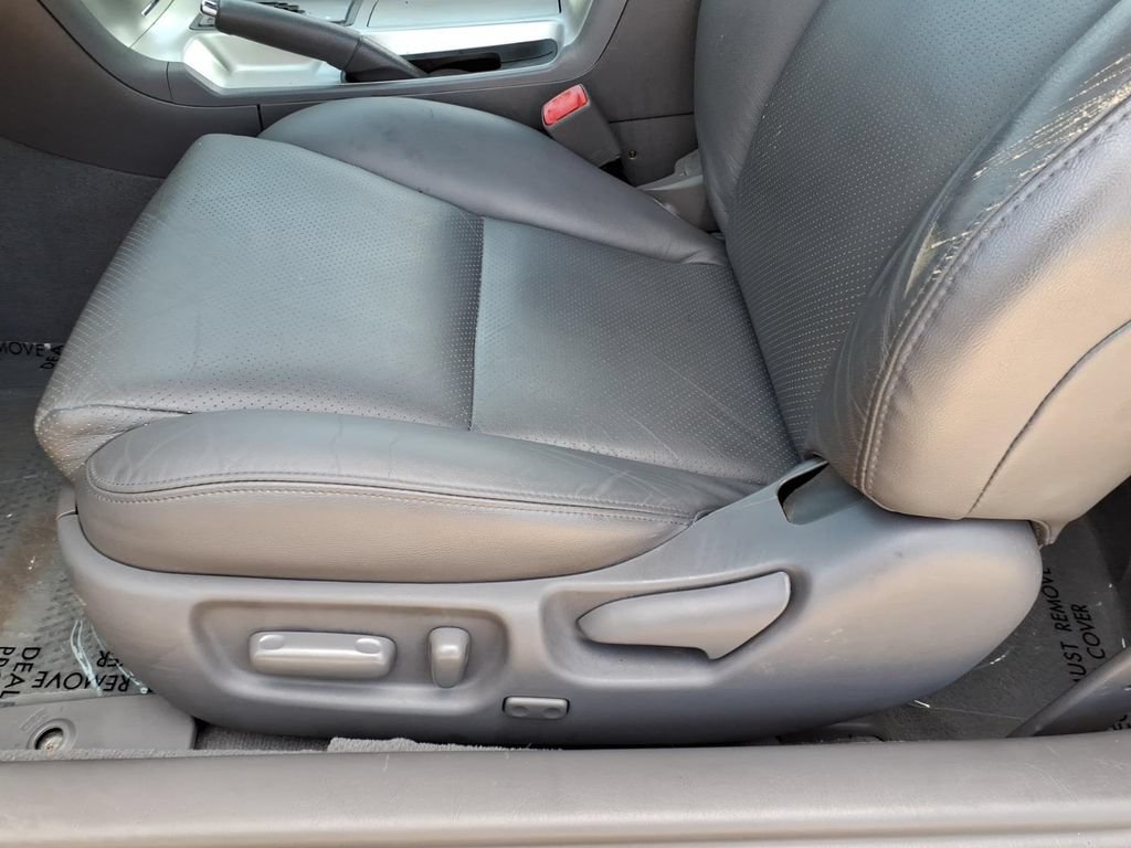Used 2008 Toyota Solara SLE FWD image 13